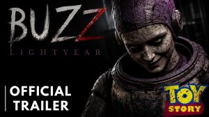 История игрушек: Ужасы Базза Лайтера (Трейлер 2026)