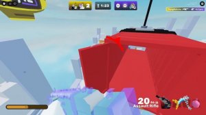 This CHEAT Got Me ONYX In Roblox Rivals