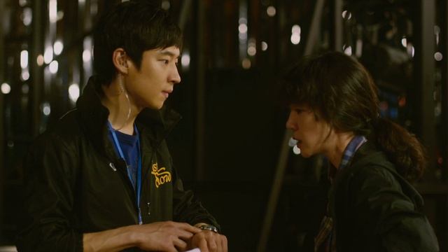 В поисках мистера Судьба (фильм, 2010)