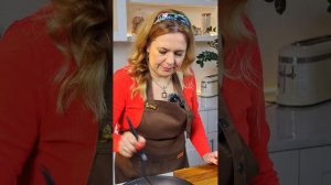 Голубцы с киноа и пекинской капустой