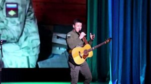 р.п.Чишмы - Мы СВОю Родину не предаем - Рамиль Бадамшин