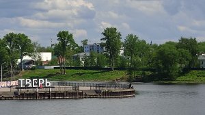 Петербург, Париж и пиво, и всё это о Твери.