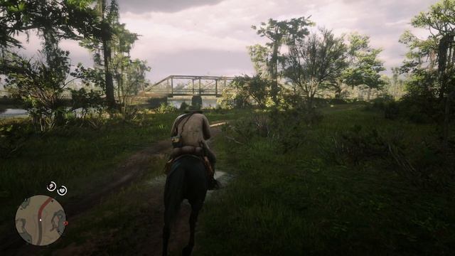 Часть 61. Месть это блюдо... Прохождение Red Dead Redemption 2