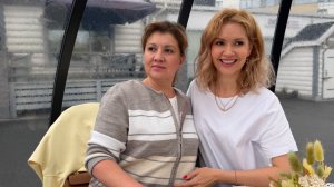 ЧТО НАТВОРИЛА? МЫ УЕДЕМ. САМА ПОЛОЖИЛА БРУСЧАТКУ. ЭКОНОМИЯ ! СИБИРЬ. Тюмень. НЕТ ПОРЯДКА.