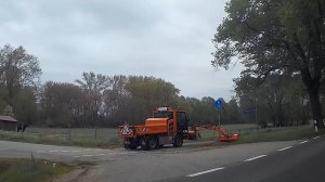 Die Irren sind wieder los! #Mähwahn Anfang Mai
