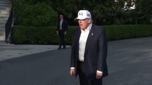 Дональд Трамп грозит Ирану и пытается заставить ОАЭ захватить остров Лаван.