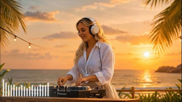 Ibiza Summer Mix 2026 🍓 Best Of Tropical Deep House Music Chill Out Mix 2025 🍓 Chillout Lounge