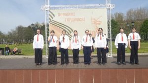 Ансамбль Камертон - Военные песни