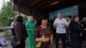 Танцы под дождём..... 17.05.26.