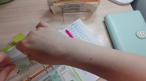 Распределение денег по системе конвертов экономия
