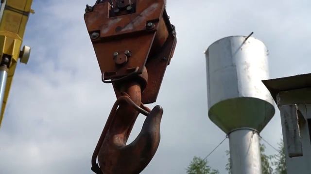 Замена насоса ЭЦВ 6-10-110 в СНТ «Солнечная поляна» (Волоколамский район) 🏗️ Вода-Народу