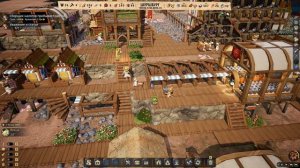 Развитие науки, прохождение Whiskerwood, 12 серия