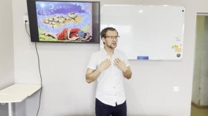 Цель в жизни христианина.17.05.2026.Ржя.