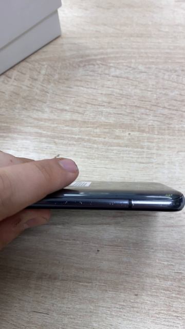 Обзор на Xiaomi Mi 10t