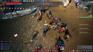 Black Desert ч.25 Торговля
