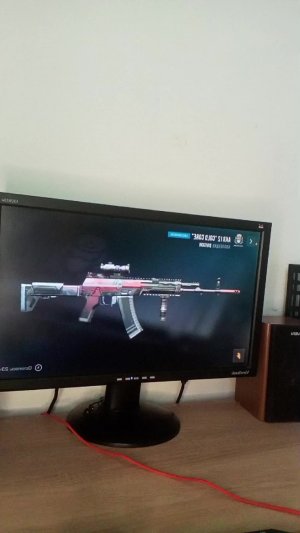 Стэндоф. Играю с компа в 2на2