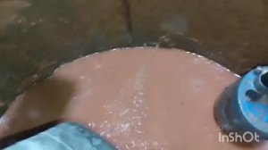 Ст. Овражный. Чистка колодца. Запрещено!! Качать «малышами«и дренажными насосами . podkapaev.ru
