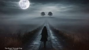 JuNera Vision — The Road Through Fog