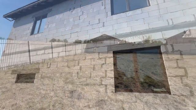 Особняк 233 м², газ, ИЖС, 80 км от МКАД / д. Санино / въезд готов / 2018 г. смотреть онлайн