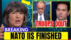 Rubio STUNS Europe With Brutal Message to Macron LIVE on TV!