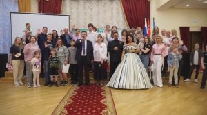 Фестиваль и аллея счастливых семей 16 мая 2026 г., п. Власиха, МО