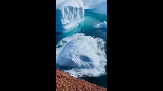 Vangelis - Antarctica (Cinematic)