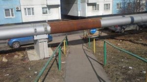 НИВА Тревел, особый путь!