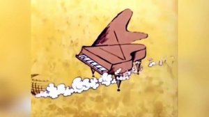 Клякса (1980). 1080p (Upscaling)