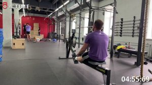 WSC 26.3 Вырмаскин Андрей