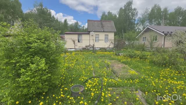 Дача СНТ Химик-2, Веневский район смотреть онлайн