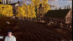 Alaska Gold Fever