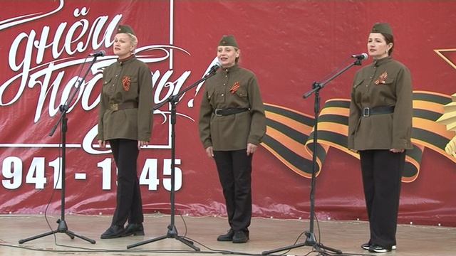 5_Концерт к Дню Победы смотреть онлайн
