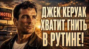 Как ПЕРЕСТАТЬ Гнить в рутине и НАЧАТЬ ЖИТЬ? 5 ПРАВИЛ,! (Засыпай и Развивайся - Истории на ночь!)