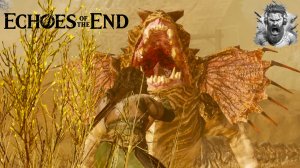 В Одиночку ◢ Echoes of the End #13