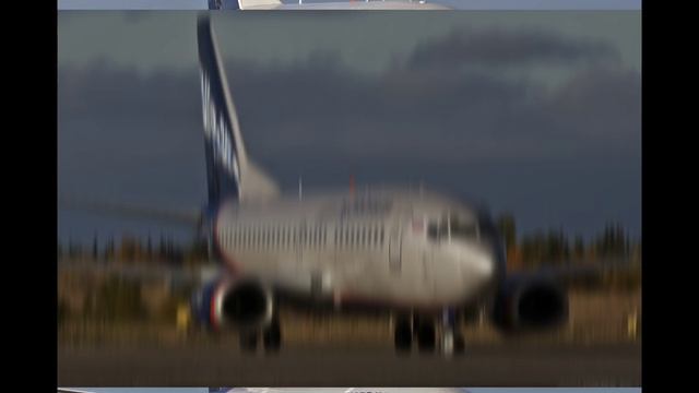 boeing 737 edit смотреть онлайн