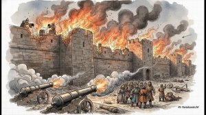 История Беларуси 7 класс § 7 Ливонская война