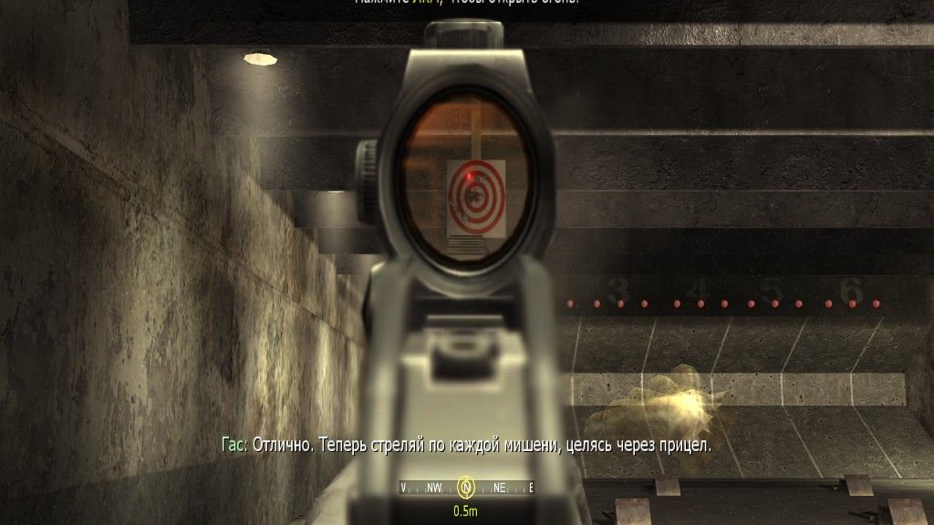 Call of Duty 4: Warface - Прохождение на Рекуте