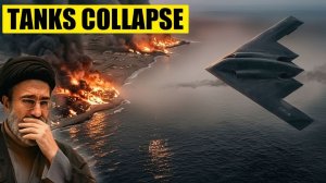 Russia's Tank Fleet GOES SILENT The Uralvagonzavod Strike That Changed Everything