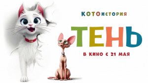 Тень