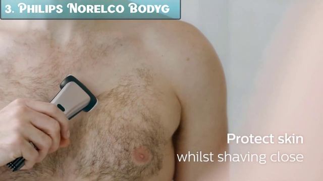 Cutting-Edge Hair Trimmer смотреть онлайн