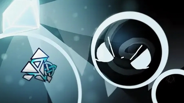 Crystallised | Geometry Dash