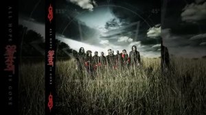Slipknot - Psychosocial (Audio)