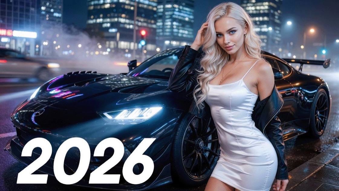 New Russian Music Mix 2026🔥❤️🎧 - НОВЫЕ РОССИЙСКИЕ ХИТЫ 2026🔥 🎶Russian Music Музыка 2026
