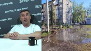 Говноапокалипсис: 200 тысяч россиян утопают в фекалиях прямо сейчас