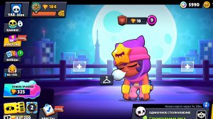 я вернулся в brawl stars!!!