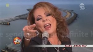 Sandra - Infinite Kiss mp3+500