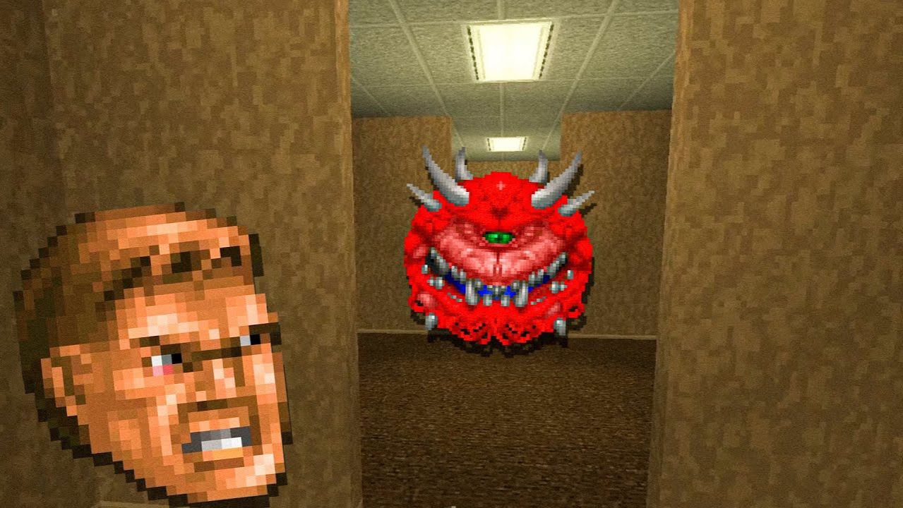 dmhmort.wad for DOOM.