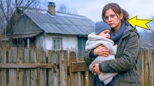 МАТЬ-ОДИНОЧКУ ВЫГНАЛИ ИЗ ДОМА С МЛАДЕНЦЕМ… НО ТО, ЧТО СДЕЛАЛ СТАРЫЙ СОСЕД, ПОТРЯСЛО ВСЕХ