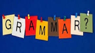 English Grammar - Lesson 6 (The Past Continious Tense)
