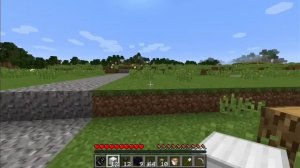 Мы охраняем самого опасного жителя в майнкрафт | Компот Minecraft